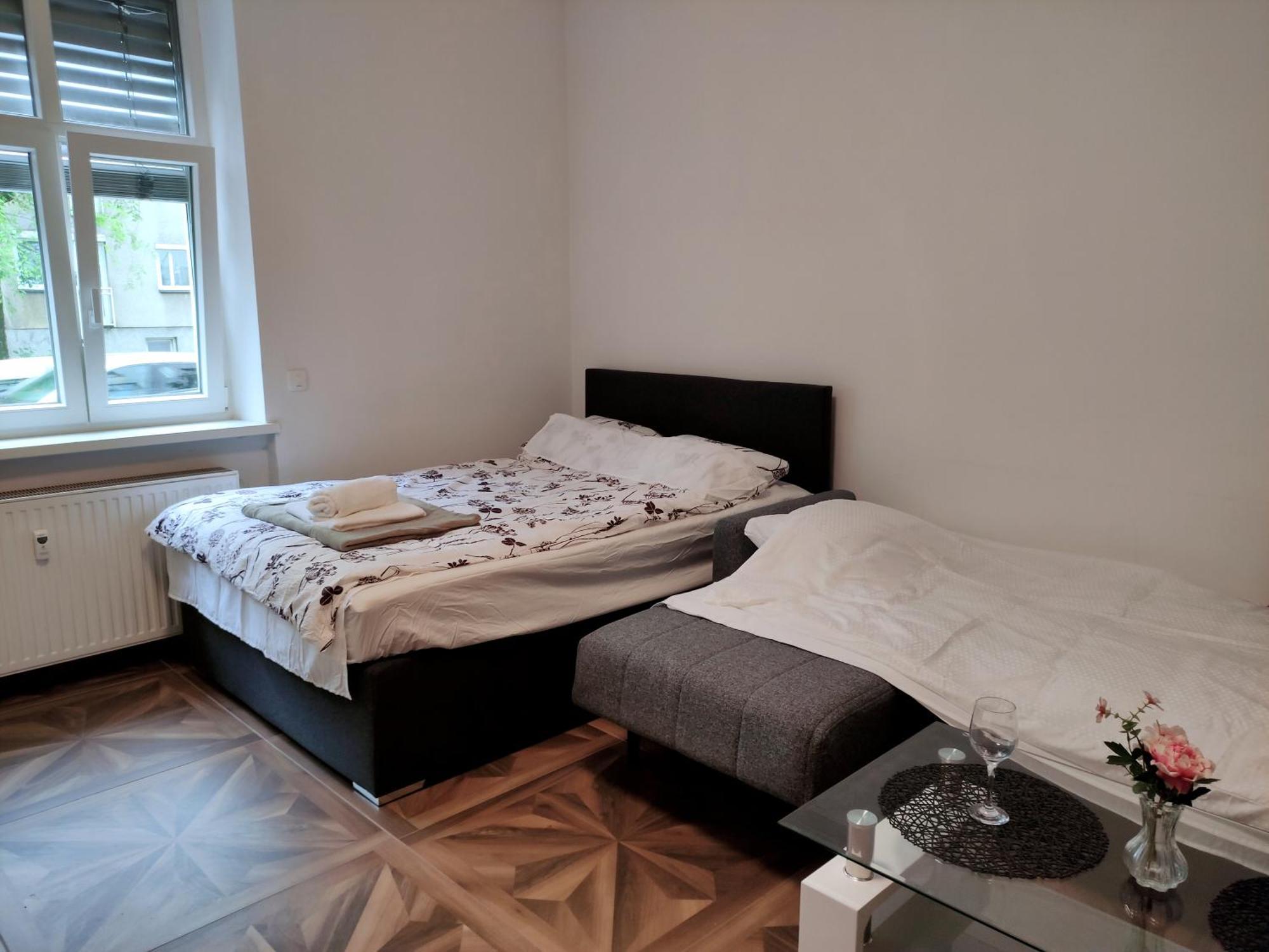 Vs Apartman
