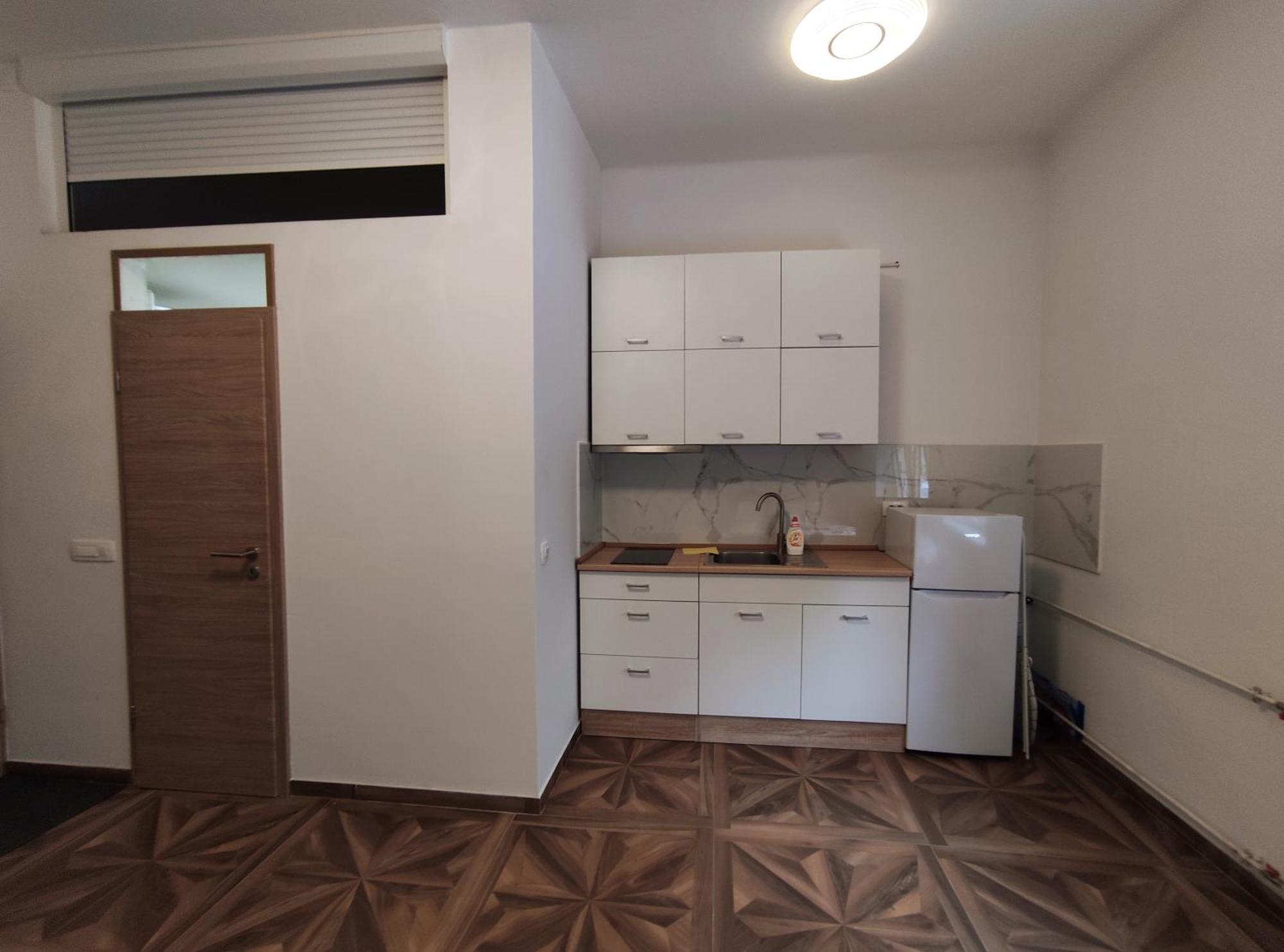 Apartma Vs Ljubljana